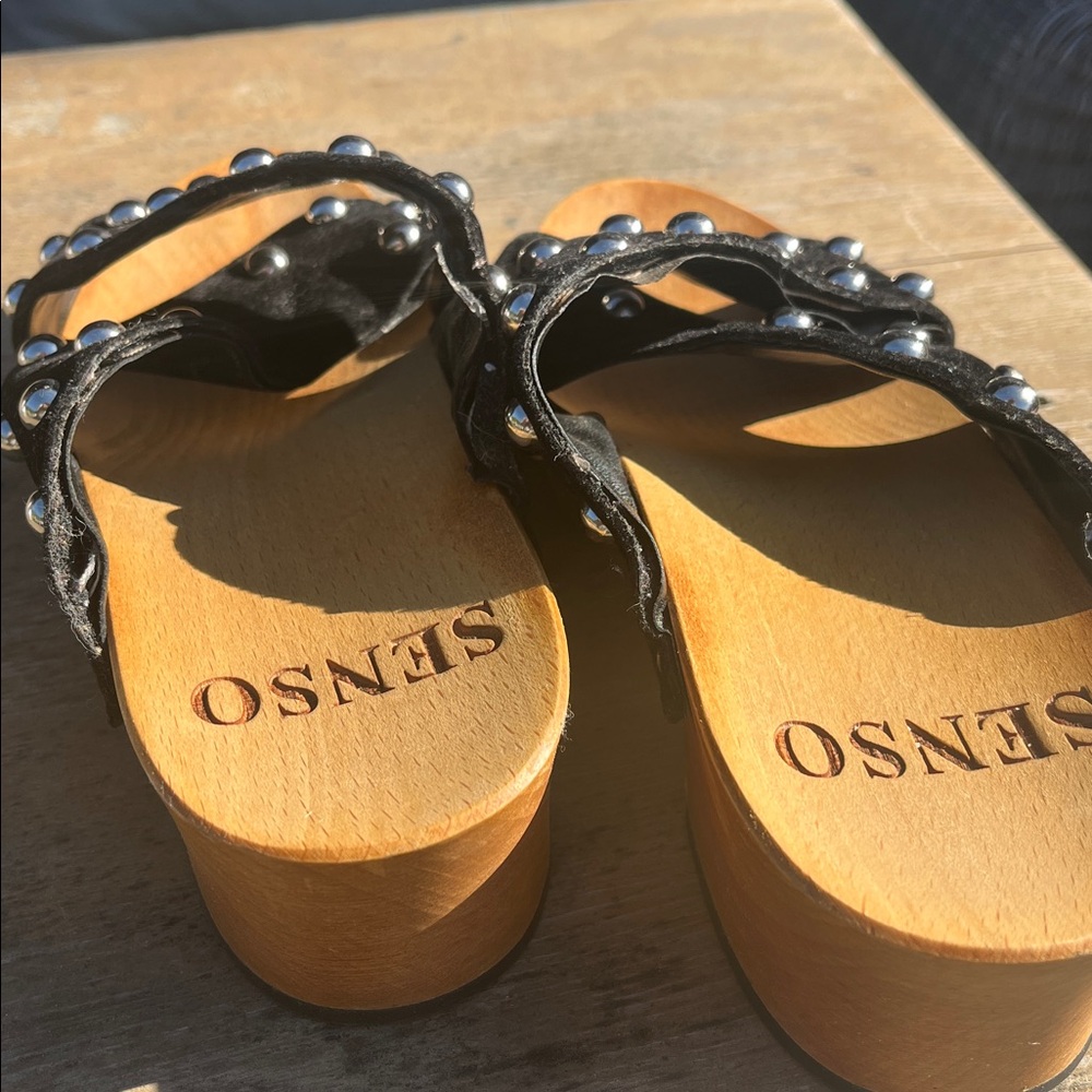 Senso Clogs - image 2